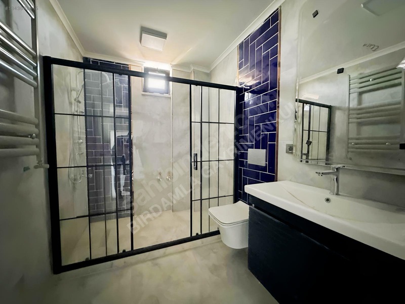 Cevaтpaşada Özel Tasarım Ultra Lüks Satılık 4+1 Villa — fotoğraf 33