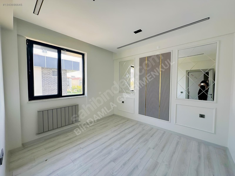 Cevaтpaşada Özel Tasarım Ultra Lüks Satılık 4+1 Villa — fotoğraf 34