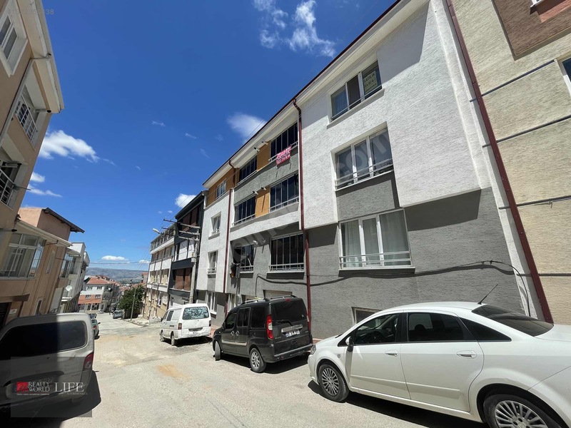 Rw Lıfe//emek Mh. Dilek Cd.albayrak Blv.yakını Satılık 2+1 Daire — fotoğraf 2