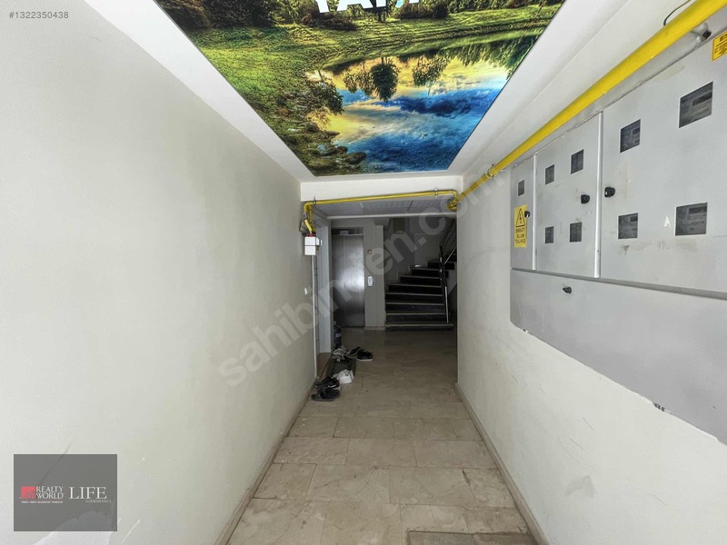 Rw Lıfe//emek Mh. Dilek Cd.albayrak Blv.yakını Satılık 2+1 Daire — fotoğraf 3