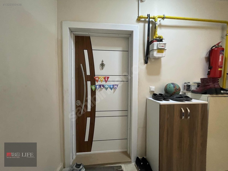 Rw Lıfe//emek Mh. Dilek Cd.albayrak Blv.yakını Satılık 2+1 Daire — fotoğraf 4