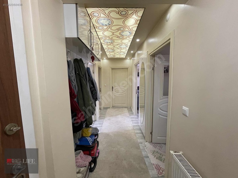 Rw Lıfe//emek Mh. Dilek Cd.albayrak Blv.yakını Satılık 2+1 Daire — fotoğraf 5