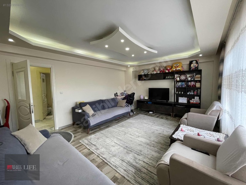 Rw Lıfe//emek Mh. Dilek Cd.albayrak Blv.yakını Satılık 2+1 Daire — fotoğraf 8