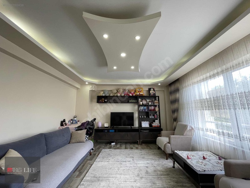 Rw Lıfe//emek Mh. Dilek Cd.albayrak Blv.yakını Satılık 2+1 Daire — fotoğraf 9