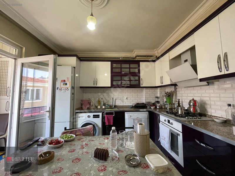 Rw Lıfe//emek Mh. Dilek Cd.albayrak Blv.yakını Satılık 2+1 Daire — fotoğraf 13