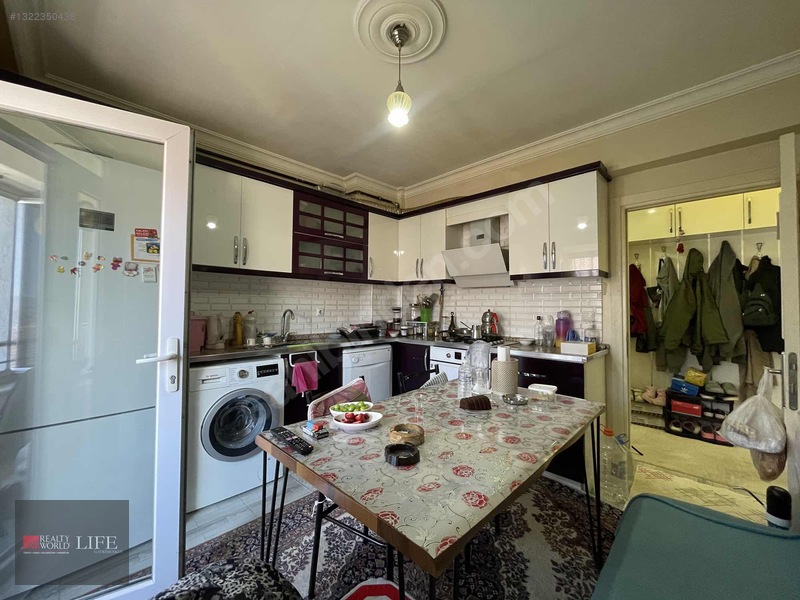 Rw Lıfe//emek Mh. Dilek Cd.albayrak Blv.yakını Satılık 2+1 Daire — fotoğraf 14