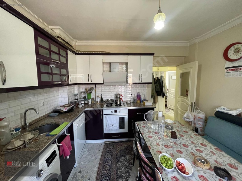 Rw Lıfe//emek Mh. Dilek Cd.albayrak Blv.yakını Satılık 2+1 Daire — fotoğraf 15