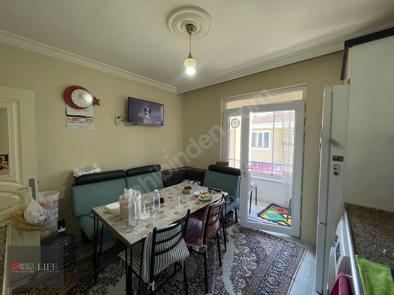 Rw Lıfe//emek Mh. Dilek Cd.albayrak Blv.yakını Satılık 2+1 Daire — fotoğraf 16