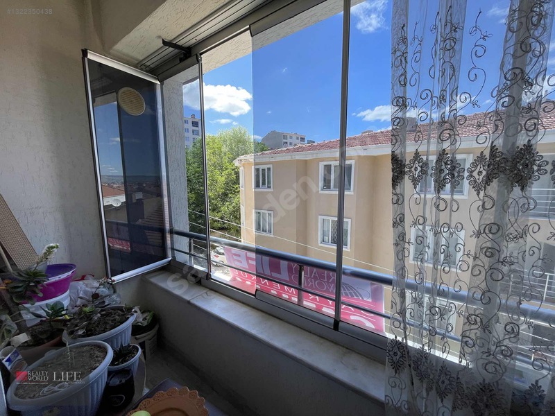 Rw Lıfe//emek Mh. Dilek Cd.albayrak Blv.yakını Satılık 2+1 Daire — fotoğraf 17