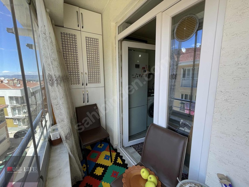 Rw Lıfe//emek Mh. Dilek Cd.albayrak Blv.yakını Satılık 2+1 Daire — fotoğraf 19