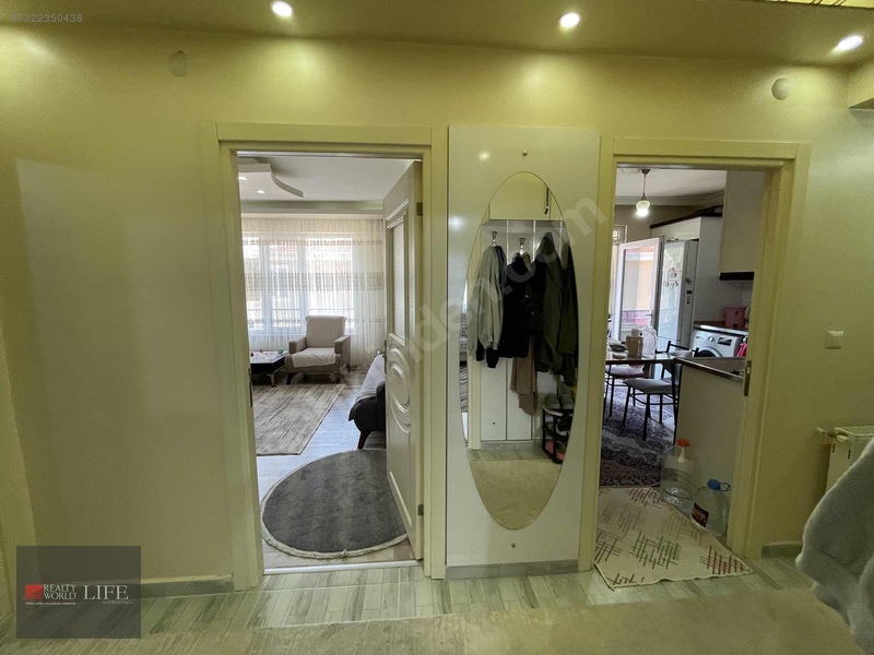 Rw Lıfe//emek Mh. Dilek Cd.albayrak Blv.yakını Satılık 2+1 Daire — fotoğraf 20
