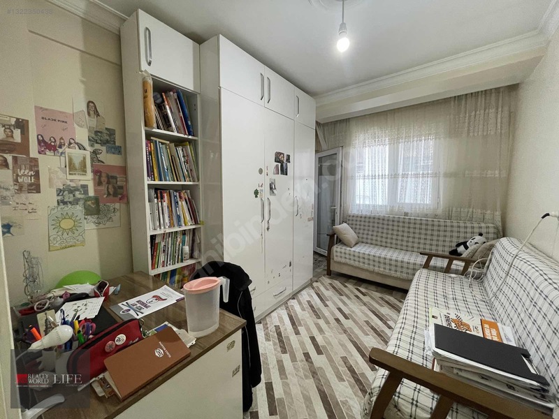 Rw Lıfe//emek Mh. Dilek Cd.albayrak Blv.yakını Satılık 2+1 Daire — fotoğraf 21