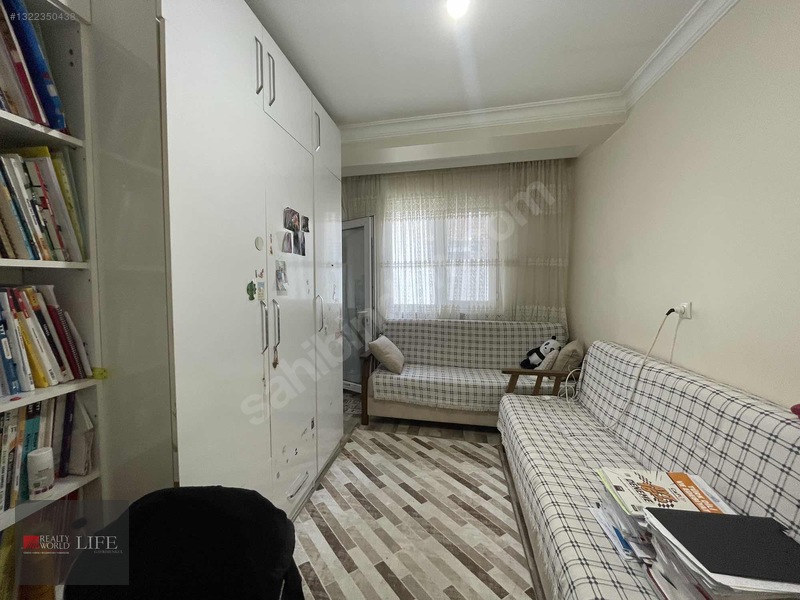 Rw Lıfe//emek Mh. Dilek Cd.albayrak Blv.yakını Satılık 2+1 Daire — fotoğraf 22