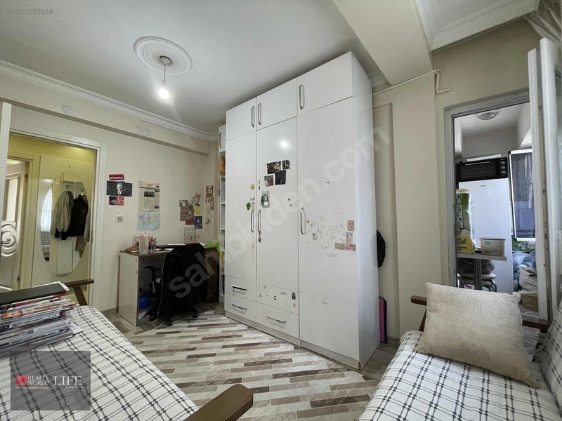 Rw Lıfe//emek Mh. Dilek Cd.albayrak Blv.yakını Satılık 2+1 Daire — fotoğraf 23