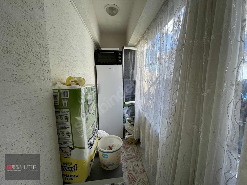 Rw Lıfe//emek Mh. Dilek Cd.albayrak Blv.yakını Satılık 2+1 Daire — fotoğraf 25