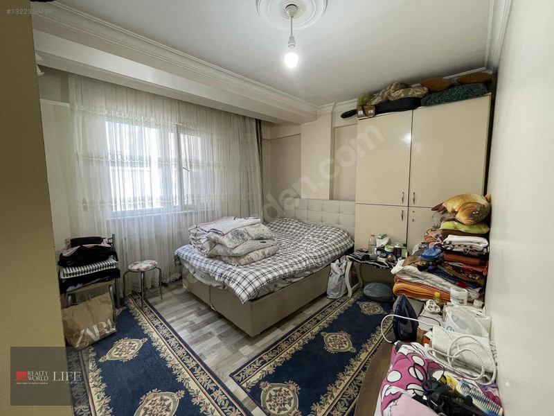 Rw Lıfe//emek Mh. Dilek Cd.albayrak Blv.yakını Satılık 2+1 Daire — fotoğraf 26