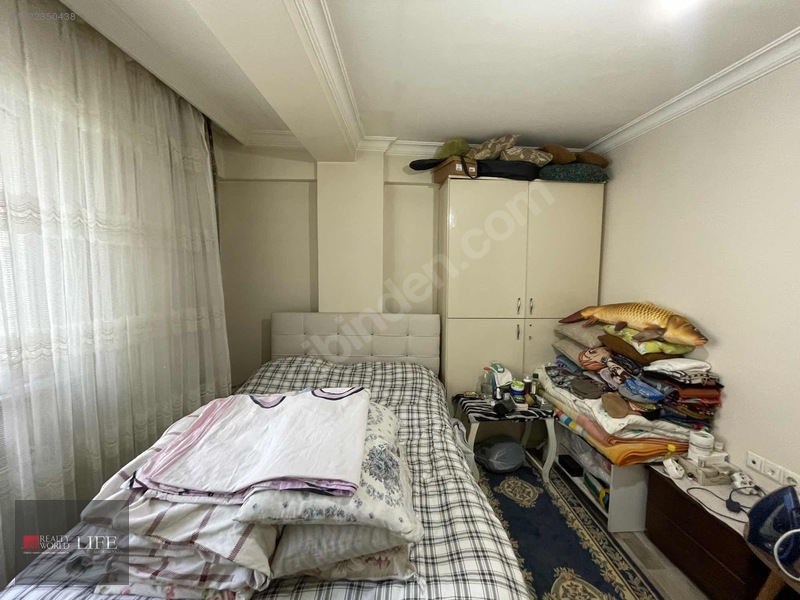 Rw Lıfe//emek Mh. Dilek Cd.albayrak Blv.yakını Satılık 2+1 Daire — fotoğraf 27