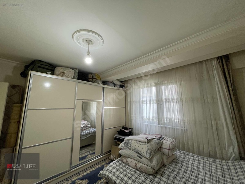 Rw Lıfe//emek Mh. Dilek Cd.albayrak Blv.yakını Satılık 2+1 Daire — fotoğraf 30