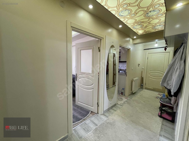 Rw Lıfe//emek Mh. Dilek Cd.albayrak Blv.yakını Satılık 2+1 Daire — fotoğraf 31