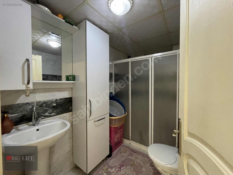 Rw Lıfe//emek Mh. Dilek Cd.albayrak Blv.yakını Satılık 2+1 Daire — fotoğraf 32