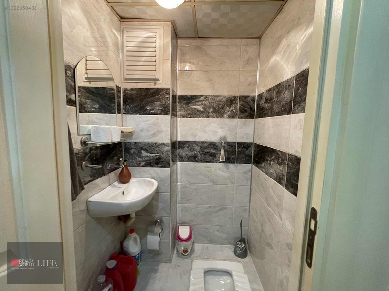 Rw Lıfe//emek Mh. Dilek Cd.albayrak Blv.yakını Satılık 2+1 Daire — fotoğraf 33