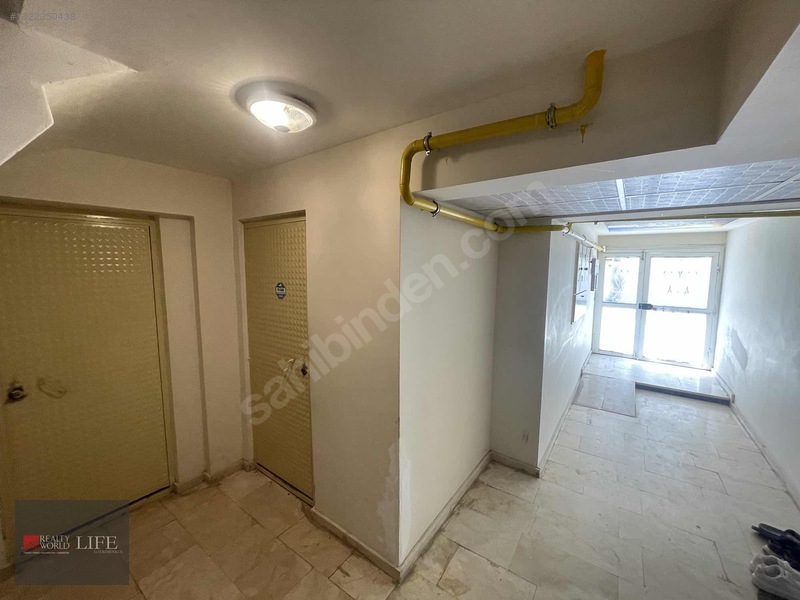 Rw Lıfe//emek Mh. Dilek Cd.albayrak Blv.yakını Satılık 2+1 Daire — fotoğraf 34