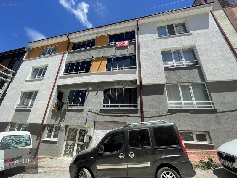 Rw Lıfe//emek Mh. Dilek Cd.albayrak Blv.yakını Satılık 2+1 Daire — fotoğraf 35