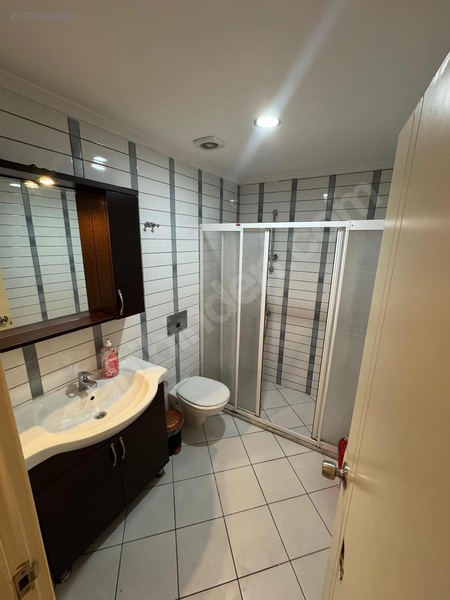 My Marine Residence 1+1 70m2 Geniş Daire — fotoğraf 4