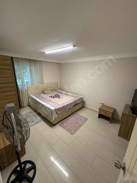 My Marine Residence 1+1 70m2 Geniş Daire — fotoğraf 5