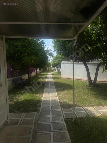 My Marine Residence 1+1 70m2 Geniş Daire — fotoğraf 6