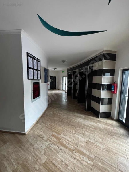 My Marine Residence 1+1 70m2 Geniş Daire — fotoğraf 24