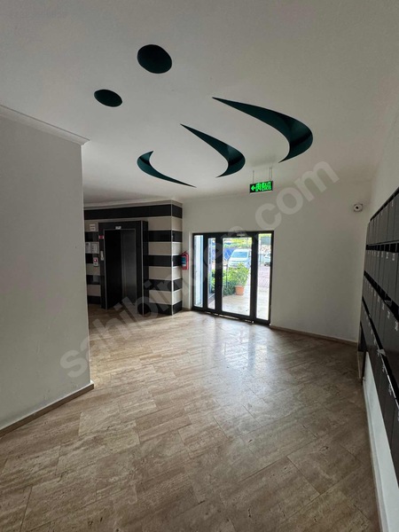 My Marine Residence 1+1 70m2 Geniş Daire — fotoğraf 25