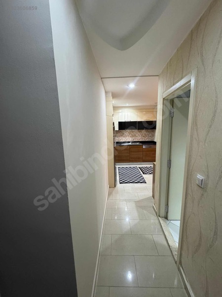 My Marine Residence 1+1 70m2 Geniş Daire — fotoğraf 26
