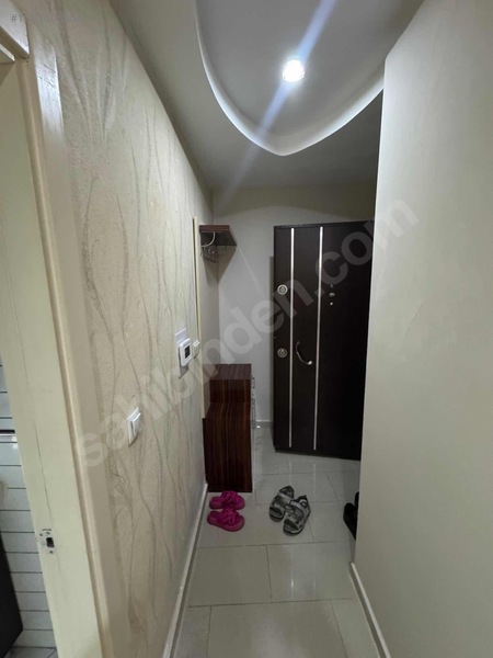 My Marine Residence 1+1 70m2 Geniş Daire — fotoğraf 27