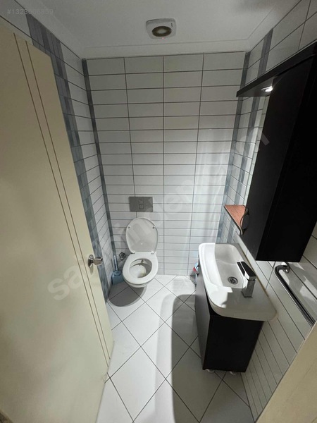 My Marine Residence 1+1 70m2 Geniş Daire — fotoğraf 28