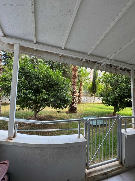 My Marine Residence 1+1 70m2 Geniş Daire — fotoğraf 29
