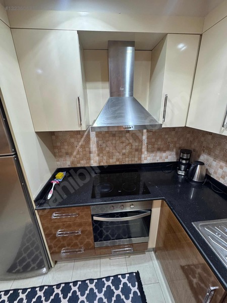 My Marine Residence 1+1 70m2 Geniş Daire — fotoğraf 31