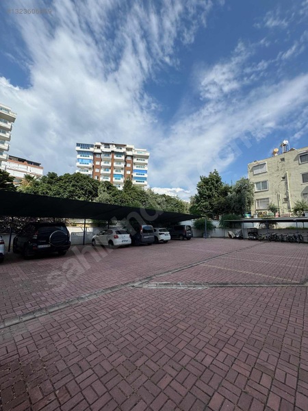 My Marine Residence 1+1 70m2 Geniş Daire — fotoğraf 34