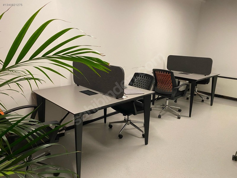 Kurumsala Hazır Eşyalı Anahtar Teslimi Ofis — fotoğraf 10