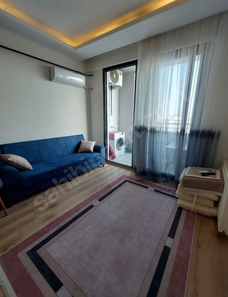 Tece İnvest Den 1+1 Full Eşyalı Havuzlu Satılık Daire — fotoğraf 3
