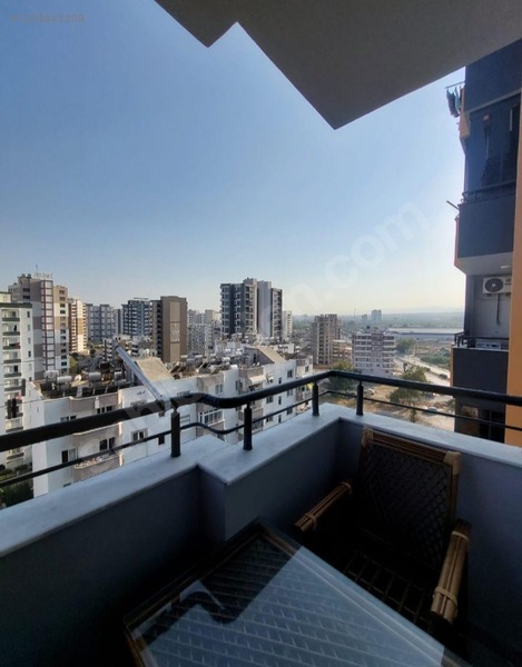 Tece İnvest Den 1+1 Full Eşyalı Havuzlu Satılık Daire — fotoğraf 8