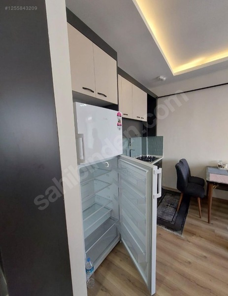 Tece İnvest Den 1+1 Full Eşyalı Havuzlu Satılık Daire — fotoğraf 12