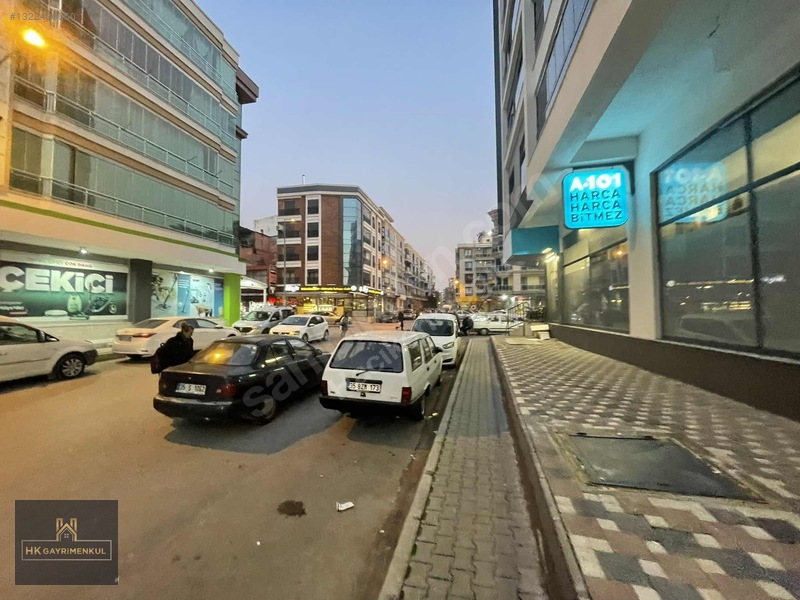 Şemikler'de Park Cepheli-k. Mutfaklı 90m² Net Satılık 2+1 Daire — fotoğraf 5