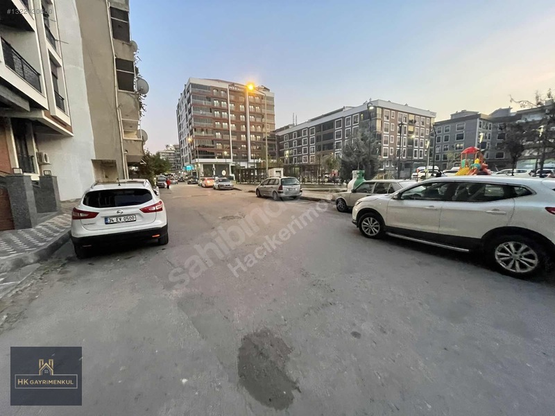 Şemikler'de Park Cepheli-k. Mutfaklı 90m² Net Satılık 2+1 Daire — fotoğraf 6