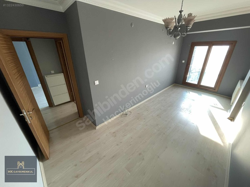 Şemikler'de Park Cepheli-k. Mutfaklı 90m² Net Satılık 2+1 Daire — fotoğraf 10