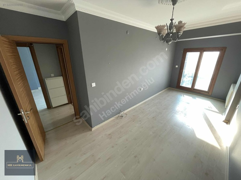 Şemikler'de Park Cepheli-k. Mutfaklı 90m² Net Satılık 2+1 Daire — fotoğraf 11