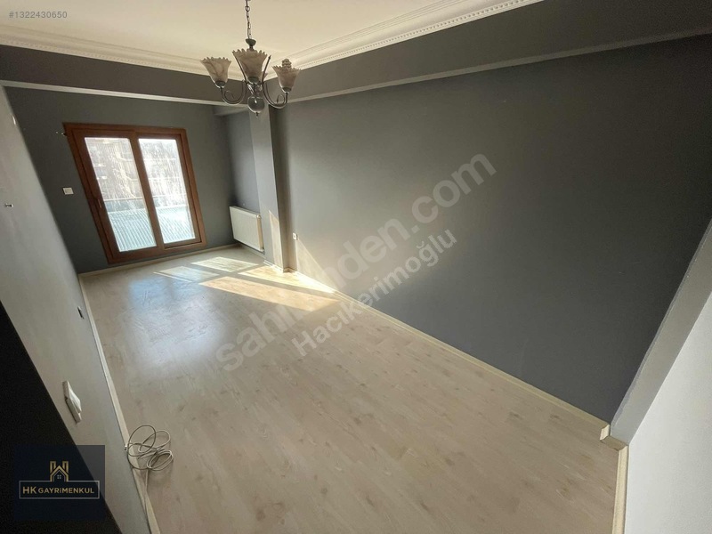 Şemikler'de Park Cepheli-k. Mutfaklı 90m² Net Satılık 2+1 Daire — fotoğraf 12
