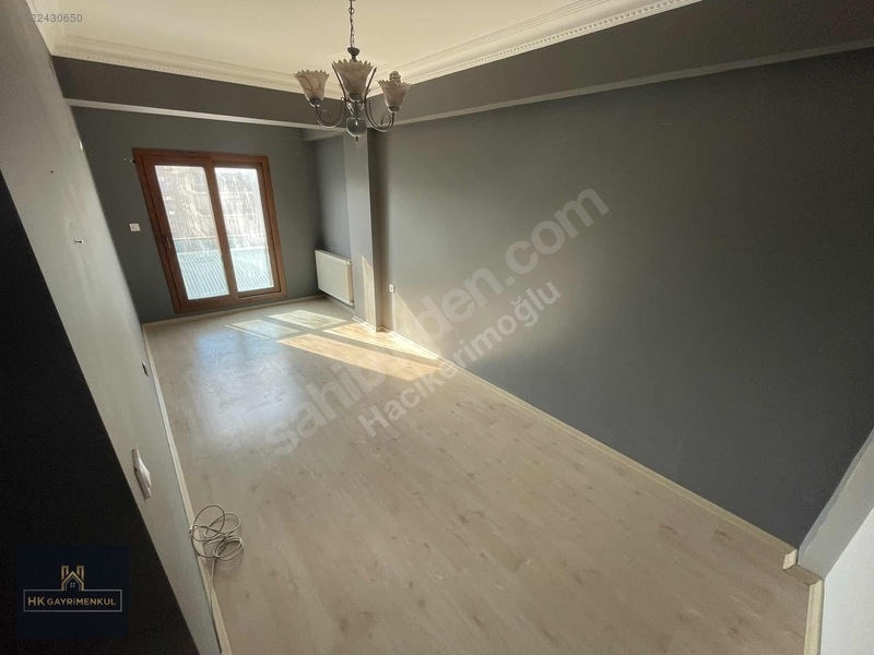Şemikler'de Park Cepheli-k. Mutfaklı 90m² Net Satılık 2+1 Daire — fotoğraf 13