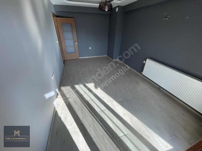 Şemikler'de Park Cepheli-k. Mutfaklı 90m² Net Satılık 2+1 Daire — fotoğraf 18