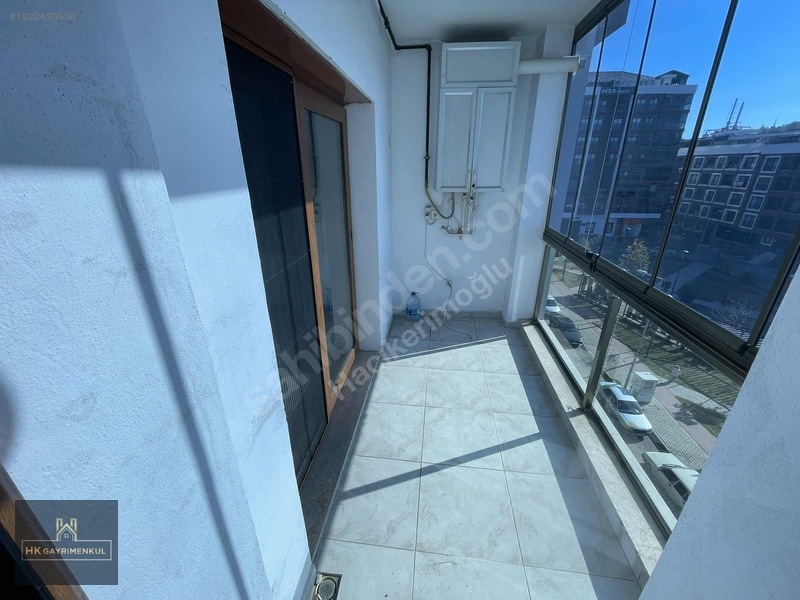 Şemikler'de Park Cepheli-k. Mutfaklı 90m² Net Satılık 2+1 Daire — fotoğraf 21